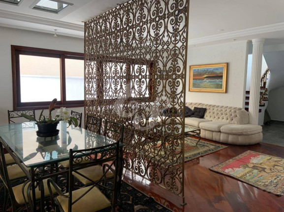 Imagem Casa de Condomínio com 4 Quartos à Venda, 450 m² em Alphaville - Santana De Parnaíba Imagem Casa de Condomínio com 4 Quartos à Venda, 450 m² em Alphaville - Santana De Parnaíba