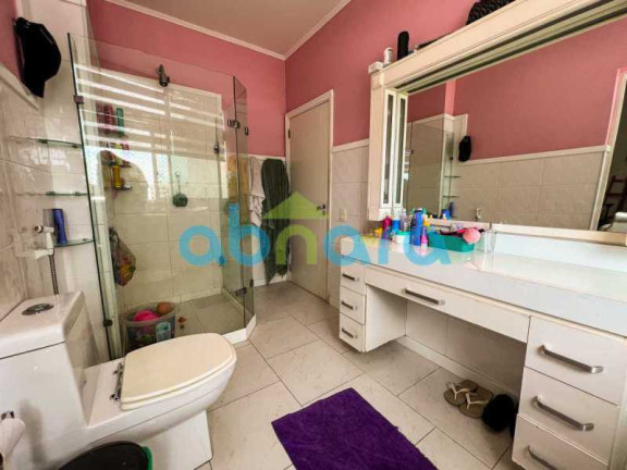 Imagem Apartamento com 4 Quartos à Venda, 200 m² em Jardim Botânico - Rio De Janeiro