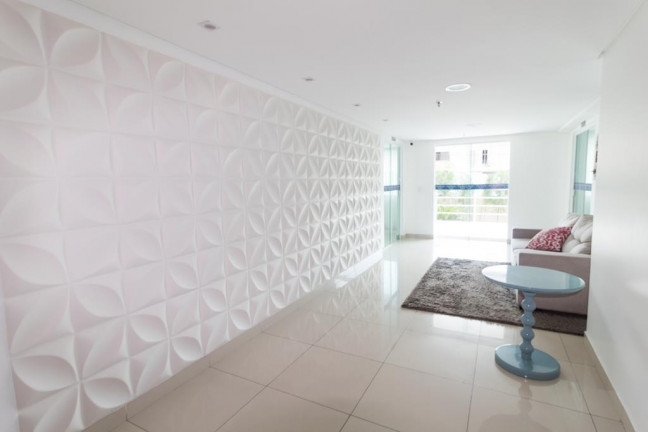 Imagem Apartamento com 3 Quartos à Venda, 81 m² em Guararapes - Fortaleza