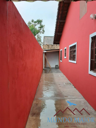 Imagem Casa com 2 Quartos à Venda, 125 m² em Jardim Regina - Itanhaém Imagem Casa com 2 Quartos à Venda, 125 m² em Jardim Regina - Itanhaém