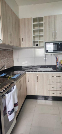 Imagem Apartamento com 3 Quartos à Venda, 98 m² em Industrial - Porto Velho Imagem Apartamento com 3 Quartos à Venda, 98 m² em Industrial - Porto Velho