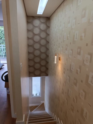 Imagem Sobrado com 3 Quartos à Venda, 117 m² em Parque Santa Rosa - Suzano