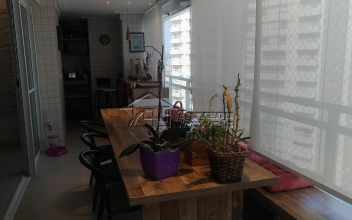 Imagem Apartamento com 3 Quartos para Alugar, 147 m² em Vila Ema - São José Dos Campos Imagem Apartamento com 3 Quartos para Alugar, 147 m² em Vila Ema - São José Dos Campos
