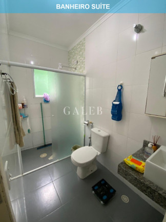 Imagem Casa com 4 Quartos à Venda, 160 m² em Nova Atibaia - Atibaia