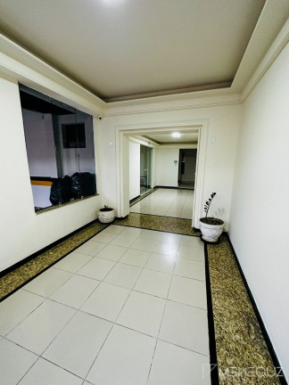 Imagem Apartamento com 3 Quartos para Alugar ou Temporada, 90 m² em Praia Do Morro - Guarapari Imagem Apartamento com 3 Quartos para Alugar ou Temporada, 90 m² em Praia Do Morro - Guarapari