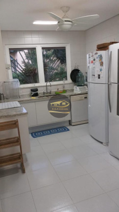 Imagem Casa de Condomínio com 5 Quartos à Venda, 410 m² em Baleia - São Sebastião
