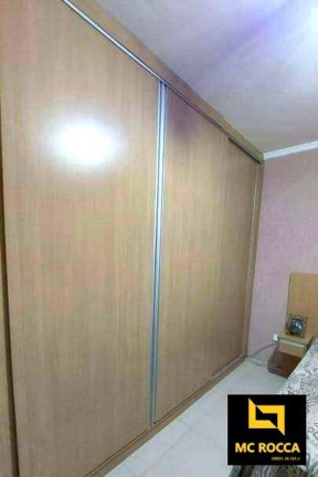 Imagem Cobertura com 2 Quartos à Venda, 161 m² em Santa Maria - Santo André Imagem Cobertura com 2 Quartos à Venda, 161 m² em Santa Maria - Santo André