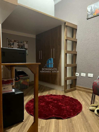 Imagem Casa com 3 Quartos à Venda, 220 m² em Jardim Nossa Senhora Do Carmo - São Paulo Imagem Casa com 3 Quartos à Venda, 220 m² em Jardim Nossa Senhora Do Carmo - São Paulo