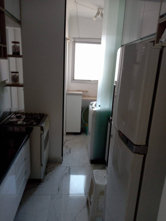 Imagem Apartamento com 2 Quartos à Venda, 51 m² em Jardim Caravelas - São Paulo Imagem Apartamento com 2 Quartos à Venda, 51 m² em Jardim Caravelas - São Paulo