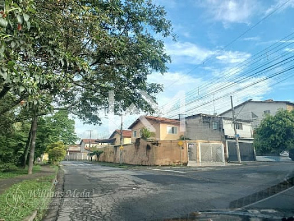 Imagem Sobrado com 3 Quartos à Venda, 101 m² em Jardim Las Vegas - Guarulhos Imagem Sobrado com 3 Quartos à Venda, 101 m² em Jardim Las Vegas - Guarulhos