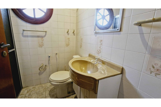 Imagem Casa com 5 Quartos à Venda, 405 m² em Morumbi - São Paulo