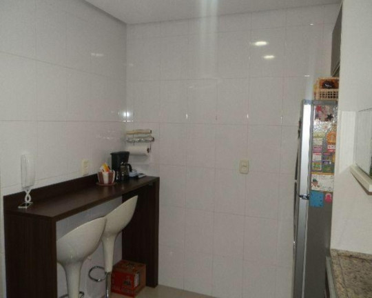 Imagem Imóvel com 3 Quartos à Venda, 150 m² em Ecoville - Porto Alegre