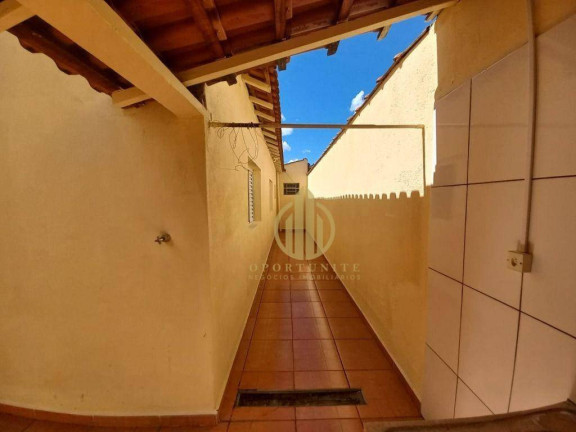 Imagem Casa com 3 Quartos à Venda, 120 m² em Campos Elíseos - Ribeirão Preto Imagem Casa com 3 Quartos à Venda, 120 m² em Campos Elíseos - Ribeirão Preto