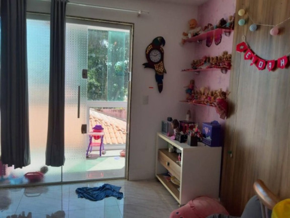 Imagem Casa com 4 Quartos à Venda, 250 m² em Glória - Macaé Imagem Casa com 4 Quartos à Venda, 250 m² em Glória - Macaé