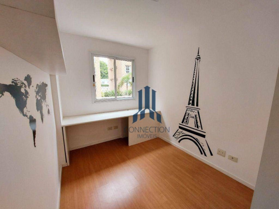 Imagem Apartamento com 2 Quartos para Alugar, 72 m² em Rebouças - Curitiba