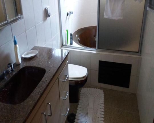 Imagem Apartamento com 3 Quartos à Venda, 142 m² em Perdizes - São Paulo