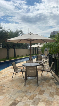 Imagem Apartamento com 3 Quartos à Venda, 130 m² em Jardim Do Mar - São Bernardo Do Campo