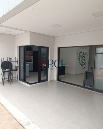 Imagem Sobrado com 3 Quartos à Venda, 211 m² em Parque Ibiti Reserva - Sorocaba