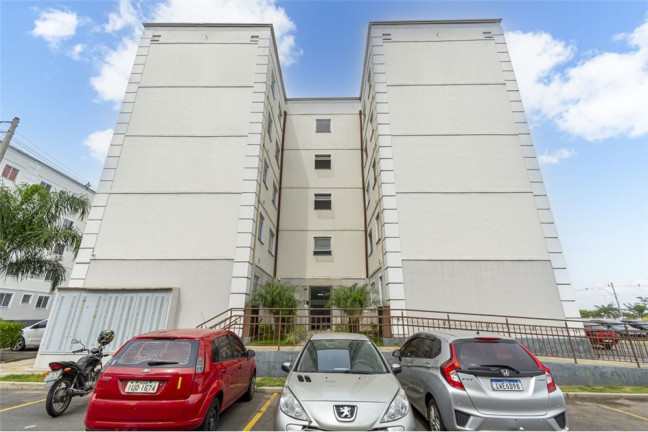 Imagem Imóvel com 2 Quartos à Venda,  em São José - Canoas