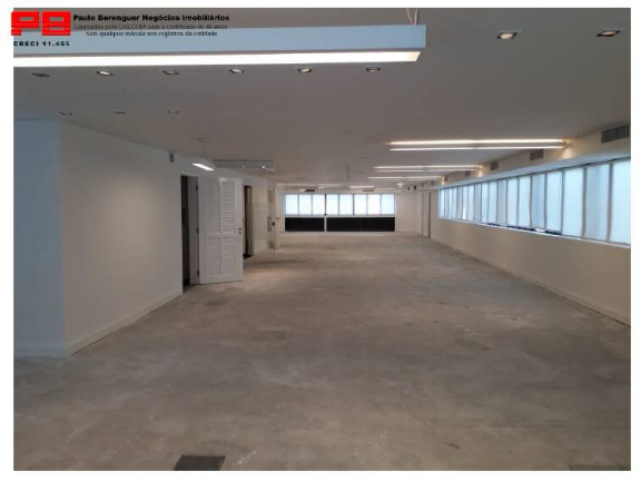Imagem Imóvel Comercial para Alugar, 259 m² em São Paulo
