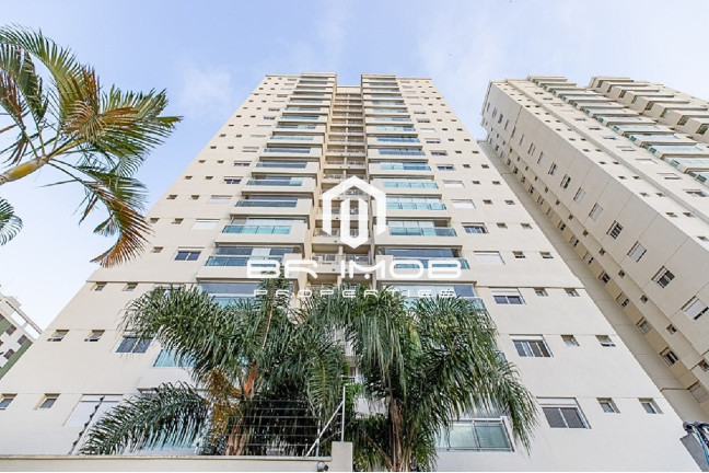 Imóvel com 3 Quartos à Venda, 108 m² em Vila Mascote - São Paulo