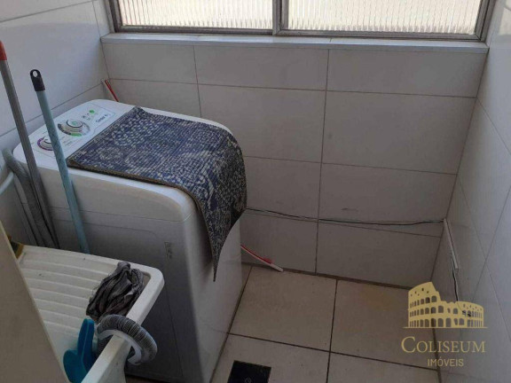 Imagem Apartamento com 1 Quarto à Venda, 39 m² em Vila Assunção - Praia Grande