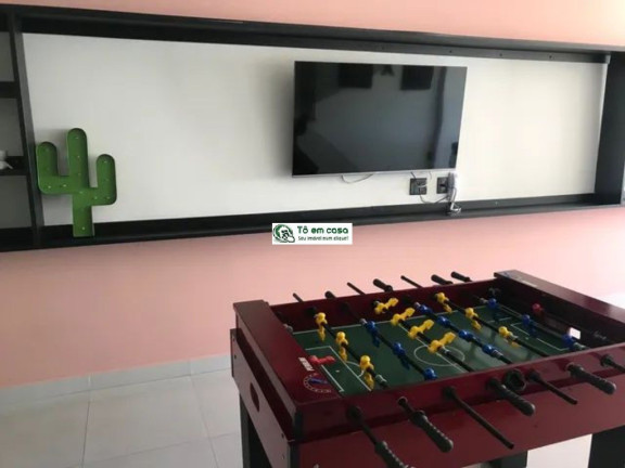 Imagem Imóvel com 3 Quartos à Venda, 70 m² em Vila Industrial - São José Dos Campos