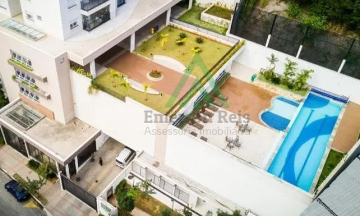 Imagem Apartamento com 3 Quartos à Venda, 77 m² em Vila Andrade - São Paulo Imagem Apartamento com 3 Quartos à Venda, 77 m² em Vila Andrade - São Paulo
