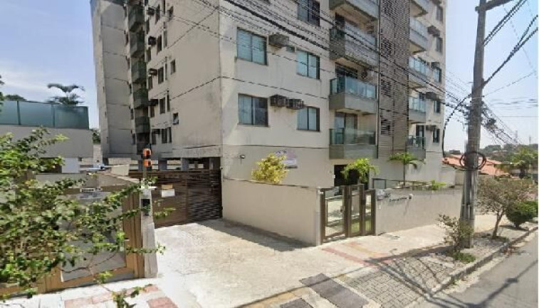 Apartamento com 2 Quartos à Venda, 91 m² em Badu - Niterói