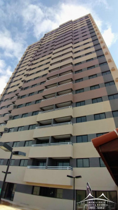 Apartamento com 3 Quartos à Venda, 75 m² em Dix-sept Rosado - Natal