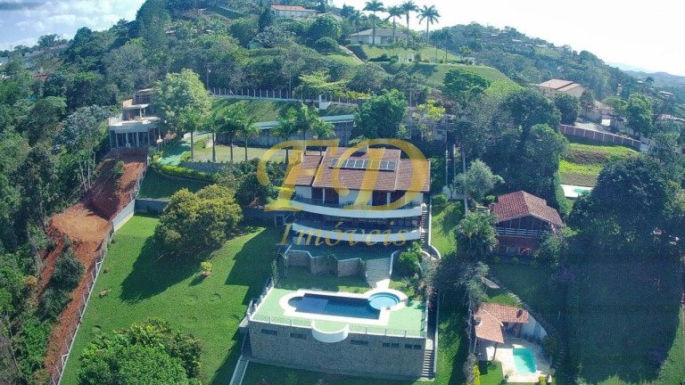 Imagem Casa de Condomínio à Venda, 5.180 m² em Igaratá Imagem Casa de Condomínio à Venda, 5.180 m² em Igaratá