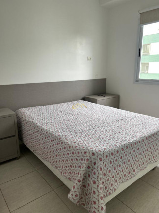Imagem Apartamento com 2 Quartos à Venda, 75 m² em Barra Da Lagoa - Ubatuba