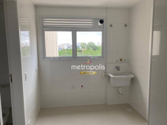 Imagem Cobertura com 3 Quartos à Venda, 180 m² em Vila Suzana - São Bernardo Do Campo Imagem Cobertura com 3 Quartos à Venda, 180 m² em Vila Suzana - São Bernardo Do Campo