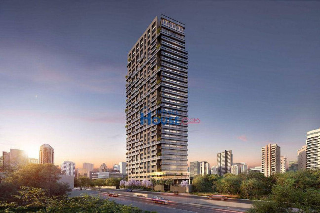 Apartamento com 3 Quartos à Venda, 472 m² em Jardim Paulistano - São Paulo