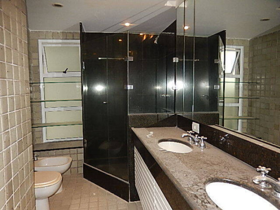 Imagem Apartamento com 4 Quartos à Venda, 360 m² em Leblon - Rio De Janeiro Imagem Apartamento com 4 Quartos à Venda, 360 m² em Leblon - Rio De Janeiro