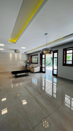 Imagem Casa de Condomínio com 4 Quartos à Venda, 1.039 m² em Jardim Madalena - Campinas Imagem Casa de Condomínio com 4 Quartos à Venda, 1.039 m² em Jardim Madalena - Campinas