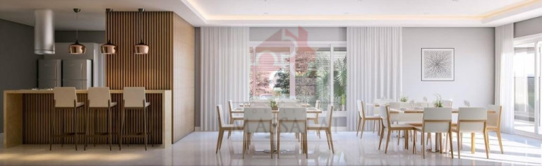 Imagem Cobertura com 3 Quartos à Venda, 233 m² em Tristeza - Porto Alegre