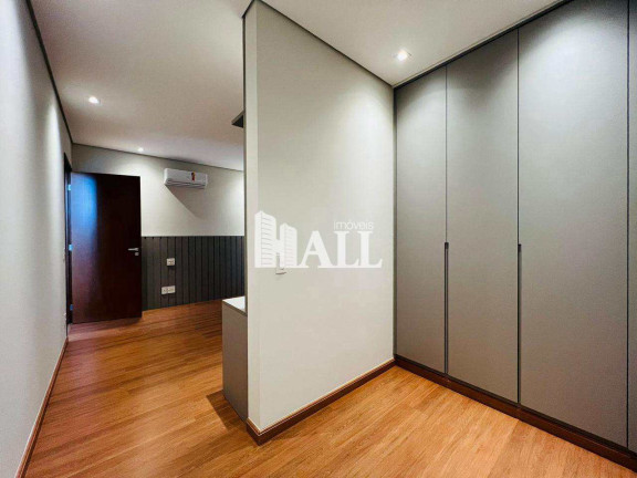Imagem Casa com 3 Quartos à Venda, 275 m² em Residencial Gaivota Ii - São José Do Rio Preto