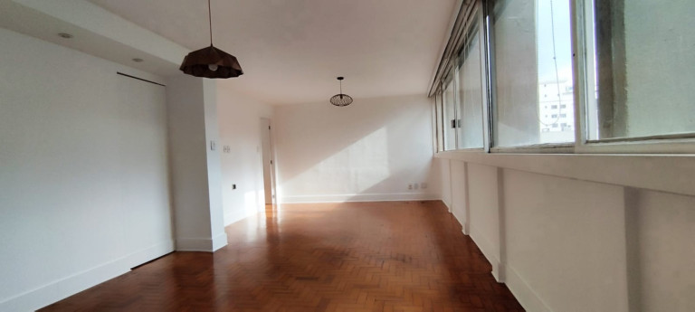 Imagem Imóvel com 3 Quartos para Alugar, 120 m² em Jardim Paulista - São Paulo