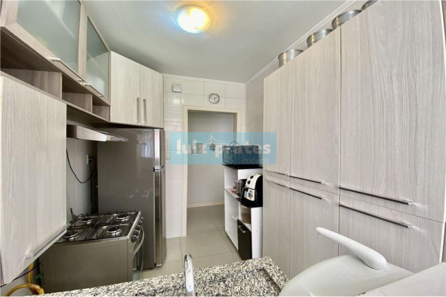 Imagem Apartamento com 1 Quarto à Venda, 43 m² em Passo Da Areia - Porto Alegre