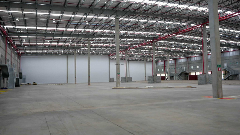 Imagem Imóvel para Alugar, 1.425 m² em Jardim Presidente Dutra - Guarulhos