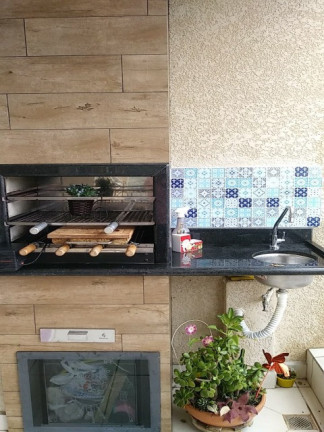 Imagem Apartamento com 2 Quartos para Alugar ou Temporada, 78 m² em Bairro Da água Fria - Jundiaí