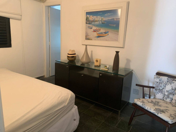 Imagem Cobertura com 3 Quartos à Venda,  em Parque Enseada - Guarujá