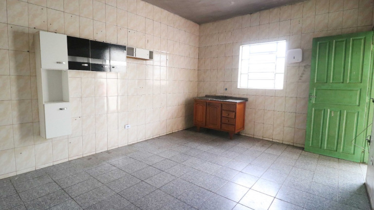 Imagem Casa com 4 Quartos à Venda, 197 m² em Parque Peruche - São Paulo
