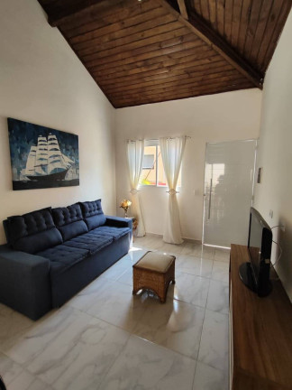 Imagem Casa de Condomínio com 2 Quartos à Venda, 85 m² em Cibratel Ii - Itanhaém