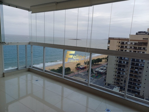 Imagem Imóvel com 3 Quartos à Venda, 111 m² em Praia Da Costa - Vila Velha