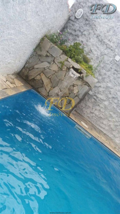 Imagem Sobrado com 4 Quartos à Venda, 250 m² em Jardim São Francisco - Mairiporã Imagem Sobrado com 4 Quartos à Venda, 250 m² em Jardim São Francisco - Mairiporã