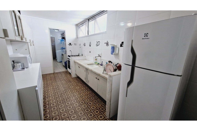 Imagem Apartamento com 3 Quartos à Venda, 98 m² em Pinheiros - São Paulo Imagem Apartamento com 3 Quartos à Venda, 98 m² em Pinheiros - São Paulo