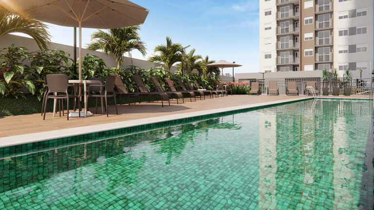 Imagem Apartamento com 2 Quartos à Venda, 78 m² em Vila Independência - São Paulo