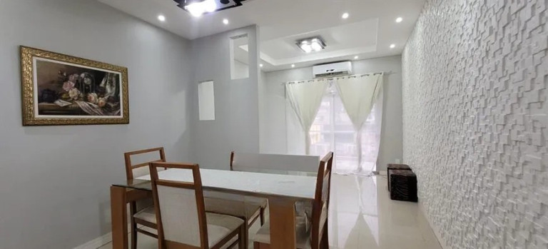Imagem Apartamento com 2 Quartos à Venda, 73 m² em Praça Seca - Rio De Janeiro